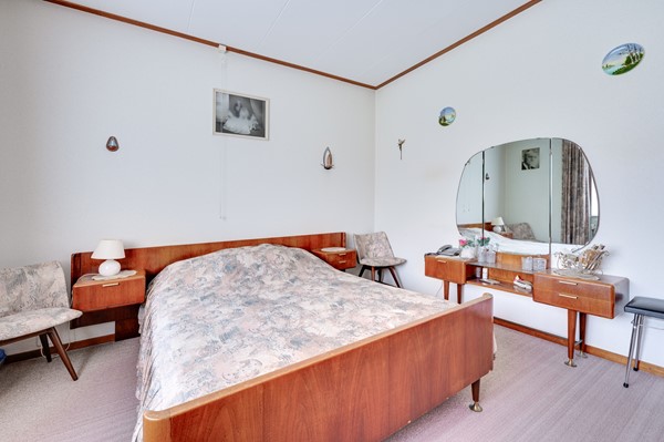 Medium property photo - Pastoor J.A.M. van den Muijsenbergstraat 2, 4513 AV Hoofdplaat